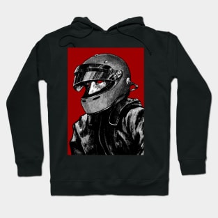 Driver Hoodie